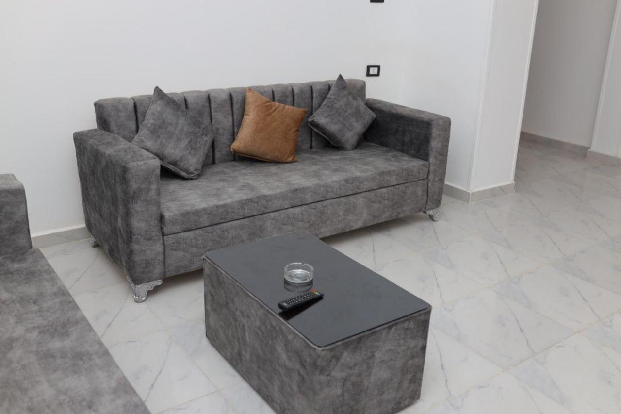 Diamond Guest House Luxor Buitenkant foto