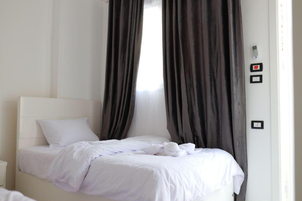 Diamond Guest House Luxor Buitenkant foto