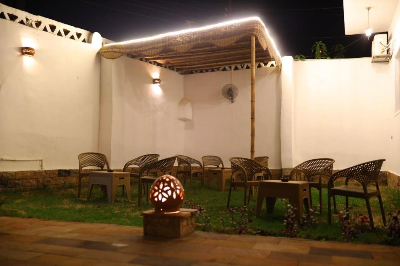 Diamond Guest House Luxor Buitenkant foto