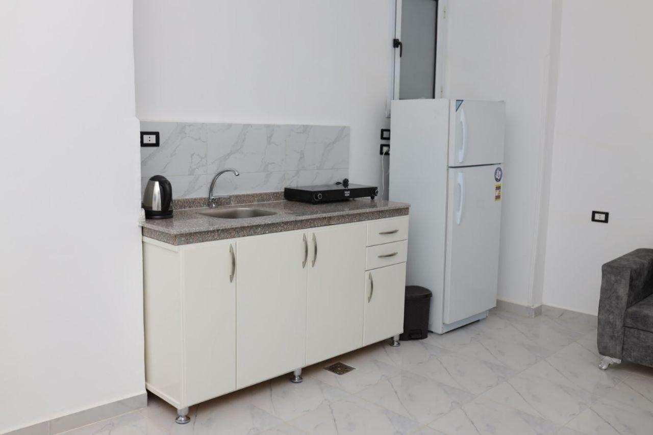 Diamond Guest House Luxor Buitenkant foto